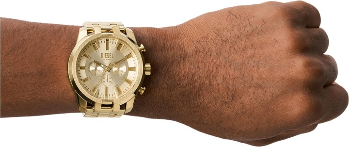 Immagine prodotto Diesel Dividere (Cronografo, 51 mm)