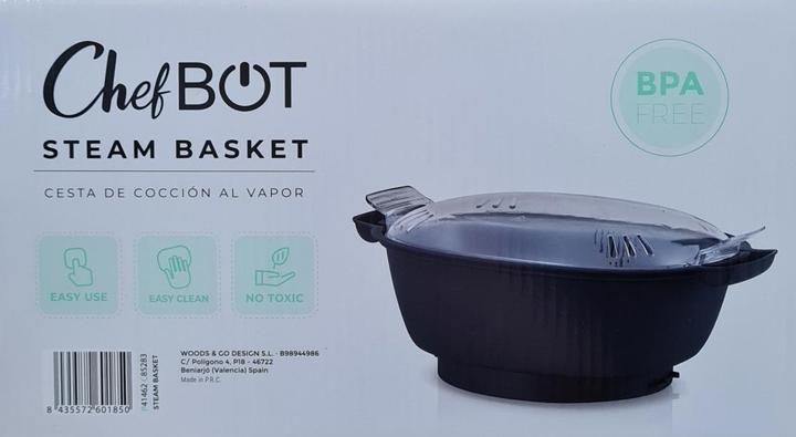 Produktbild Ikohs dummy