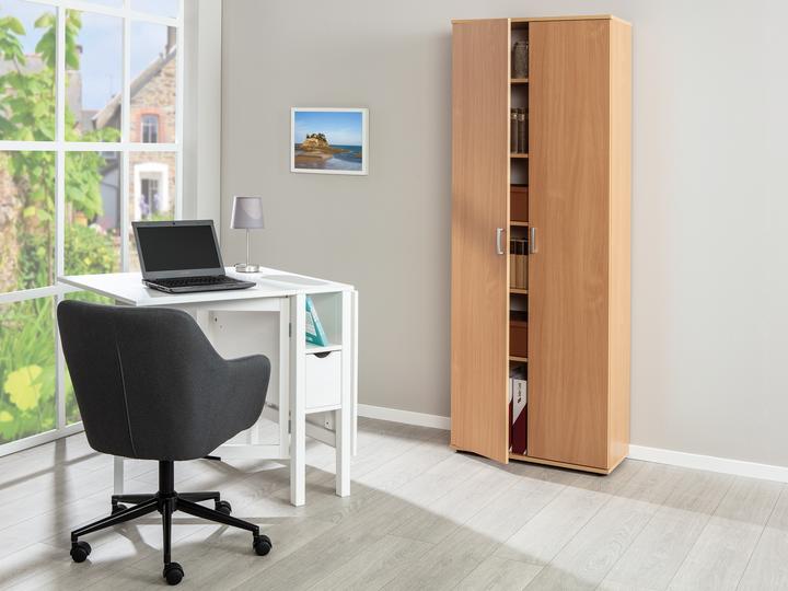 Actual product image Inter Link Vetra (70 x 34 x 189 cm)