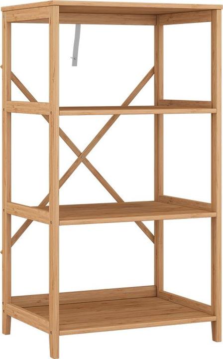 Produktbild Vicco Novaro (48.30 x 35.50 x 87.90 cm)