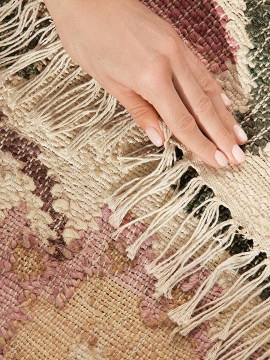 Produktbild ELLE DECORATION Violette (200 x 80 cm)