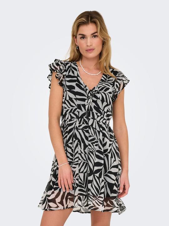Actual product image Only ONLASTA Midikleid Kleid (XS)