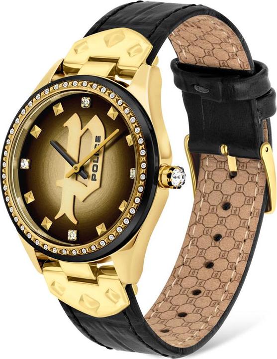 Produktbild Police Pongua (Analoguhr, 36 mm)