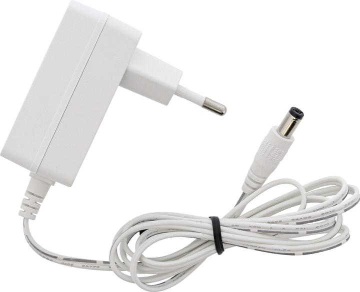 Produktbild InLine SmartHome HD Kamera aussen mit LED (1920 x 1080 Pixels)