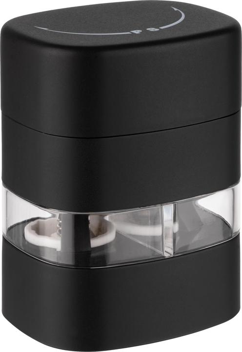 APS 2in1 Salz- und Pfeffermühle "BOOGIE" (Pepe, Sale)
