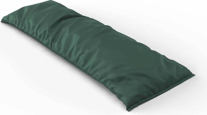 Image du produit Lotus Bettwaren Housse d'oreiller pour dormeur latéral (Taie d'oreiller, 40 x 130 cm)