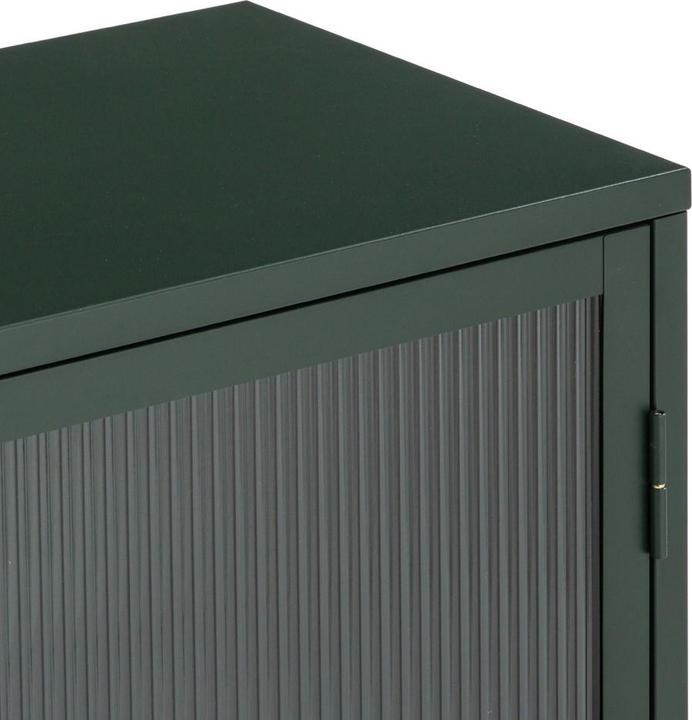 Actual product image Nordic Touch Borup (111 x 40.5 x 140 cm)