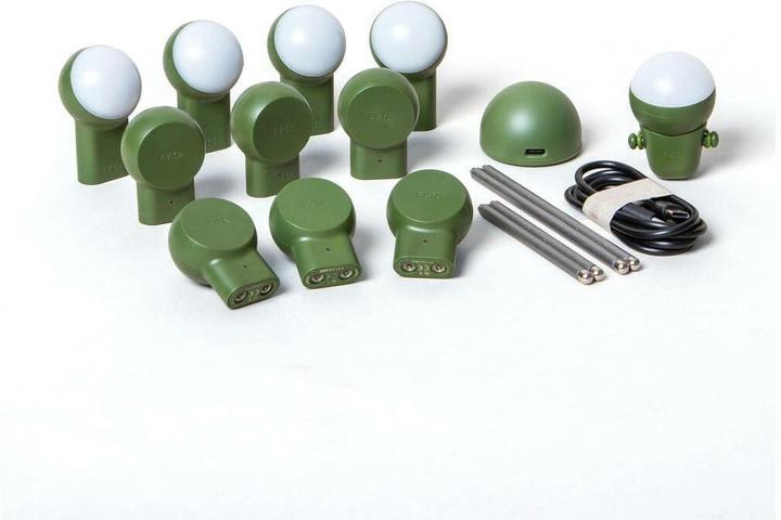 FYTA Tropfer-Set Jungle (Kit d'irrigation goutte à goutte)