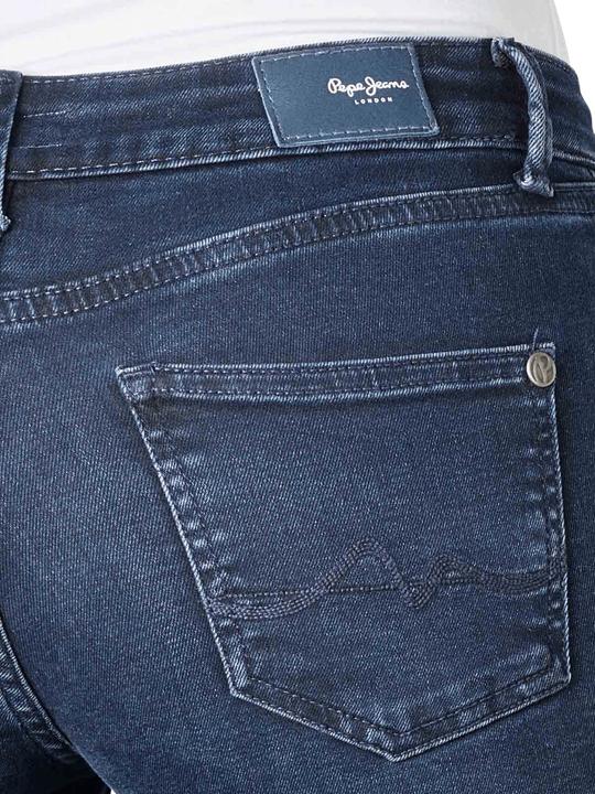 Produktbild Pepe Jeans Pixie Skinny Fit Dark Blue