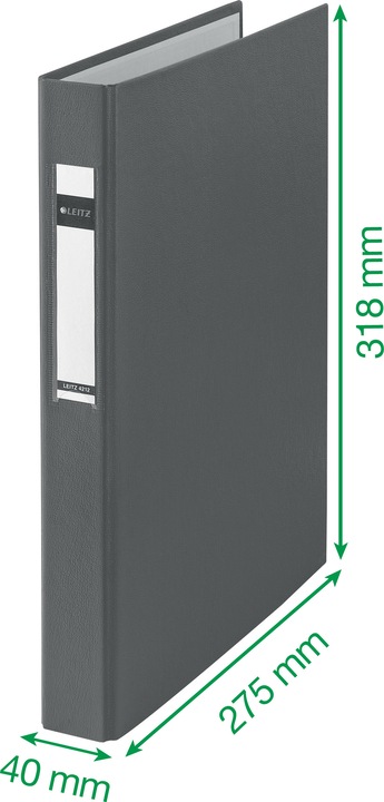 Produktbild Leitz Standard (A4, 41 mm, 1 x)