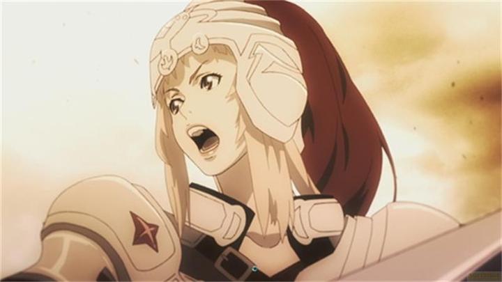 Immagine prodotto Rage Of Bahamut: Genesis - Edizione Completa (Blu-ray, 2018, Tedesco)