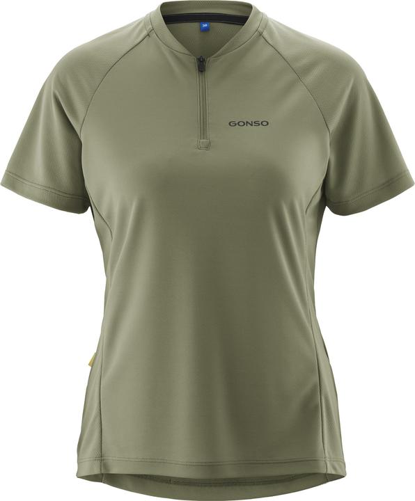 Produktbild Gonso Sitivo Blue (3XL, 46)