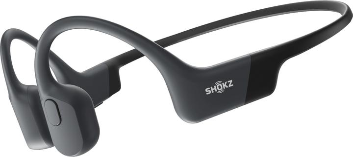 Produktbild Shokz OpenRun Mini (keine Geräuschunterdrückung, 8 h, Kabellos)