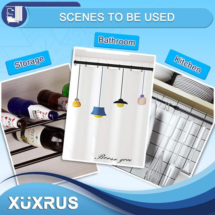 Produktbild Teleskopstangen-Set