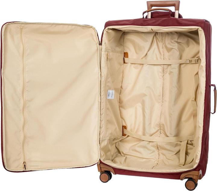 Produktbild Brics X-Collection Trolley Soft 77 cm (18 l)