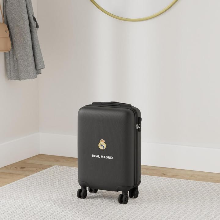 Produktbild Safta Real Madrid Handgepäck Trolley 20" - Koffer (40.10 l)