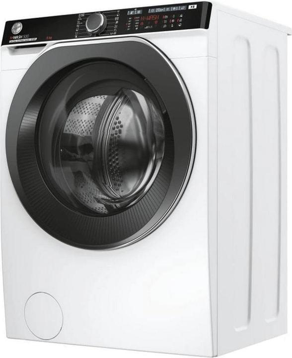 Produktbild Hoover HWPD 69AMBC/1-S (9 kg, Links)