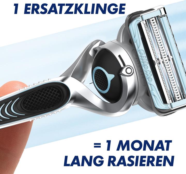 Immagine prodotto Gillette SkinGuard Sensitive Flexball