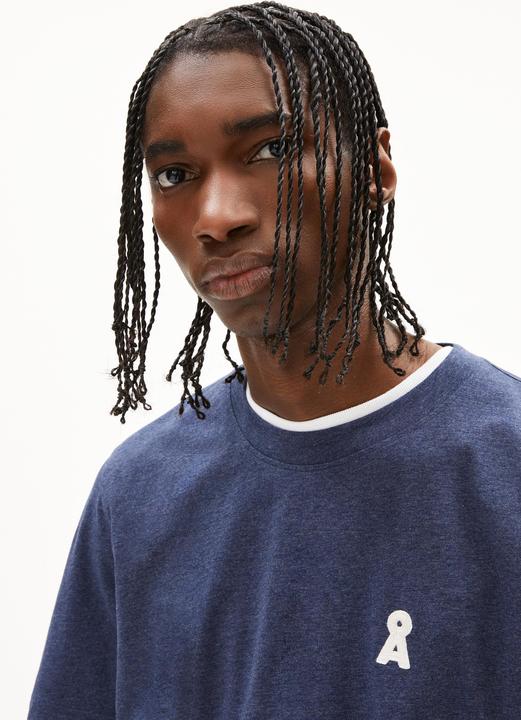 Produktbild Armedangels Iconic Å Maarkos Mlng (S)