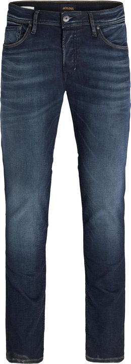 Jack & Jones TIM ORIGINAL JOS 719 Slim/Straight Fit Jeans