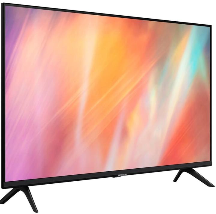 Actual product image Samsung UE43AU7090 (43", AU7090, LED, 4K, 2022)