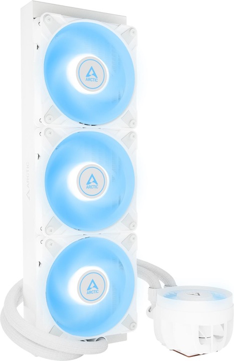 Produktbild Arctic Liquid Freezer III - 360 A-RGB