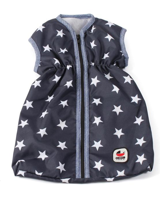 Sternchen navy