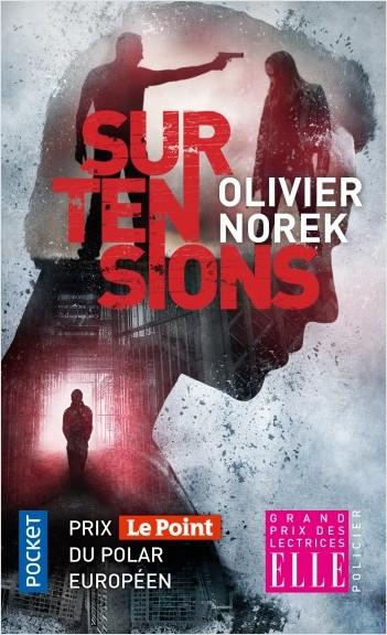 Image du produit Surtensions (Français, Norek Olivier, 2020)