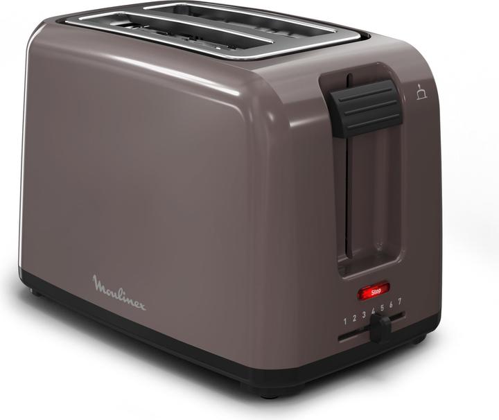 Actual product image Moulinex Rio