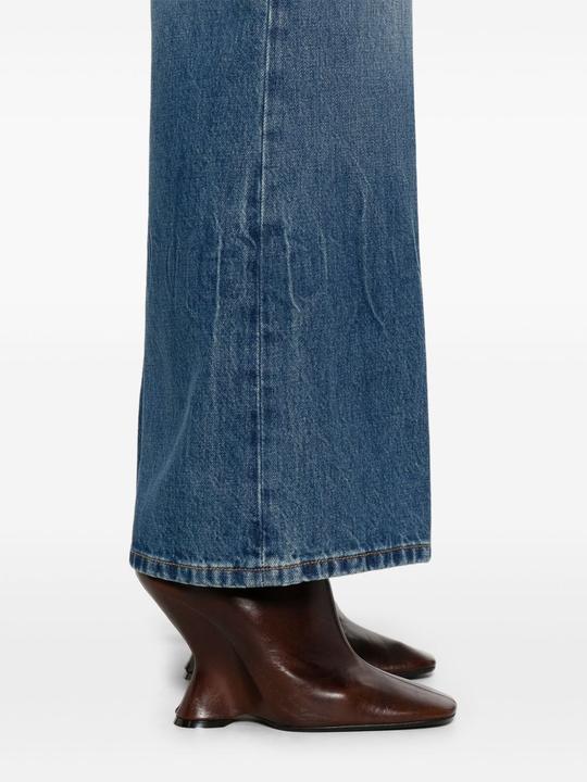 Produktbild Victoria Beckham Jeans Blue (27)