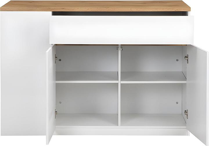 Immagine prodotto Vente-unique Meili (130 x 65 x 90 cm)
