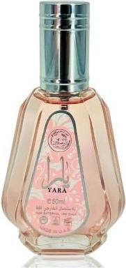 Actual product image Lattafa Perfumes Yara (Eau de parfum, 100 ml)
