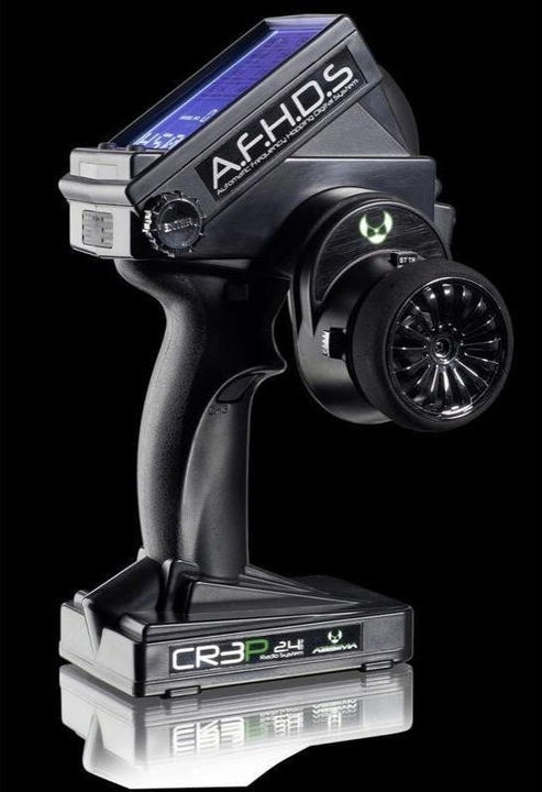 Productafbeelding Absima CR3P 2.4Ghz Zender
