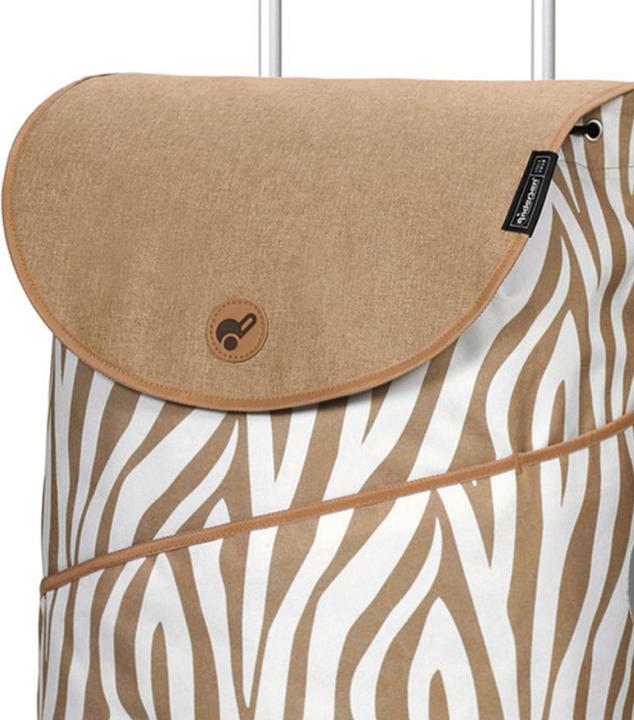 Produktbild Andersen Alu Star Shopper Tyra