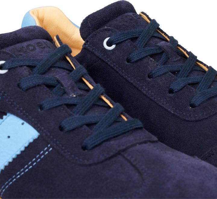 Immagine prodotto Koel Ilo Suede (43)