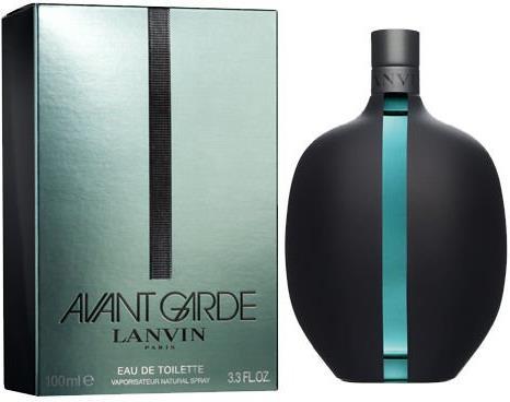 Produktbild Lanvin Avant Garde (Eau de Toilette, 50 ml)