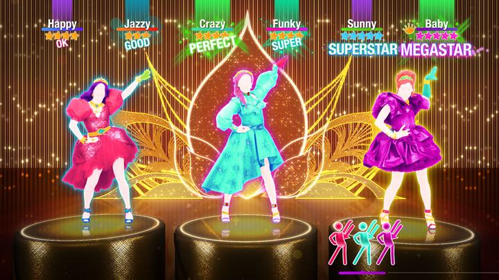 Image du produit Ubisoft Just Dance 2021 (Switch, DE)
