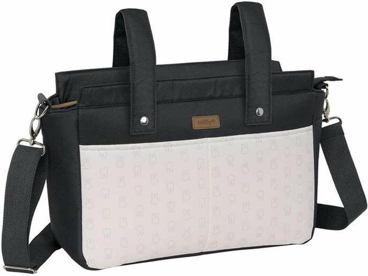 Immagine prodotto Smiffys Organizer bag for baby stroller Miffy Moon