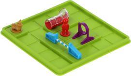 Actual product image Smart Games Smart Dog (Italian, Swiss German, German, English, French)