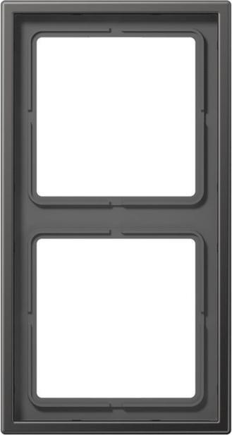 Lacquered aluminium