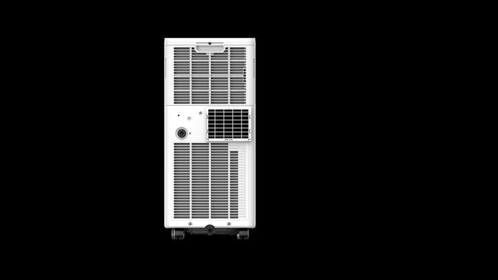 Actual product image Argo SPHERA Klimagerät 10.000 BTU 45m2 (45 m², 10000 BTU/h)