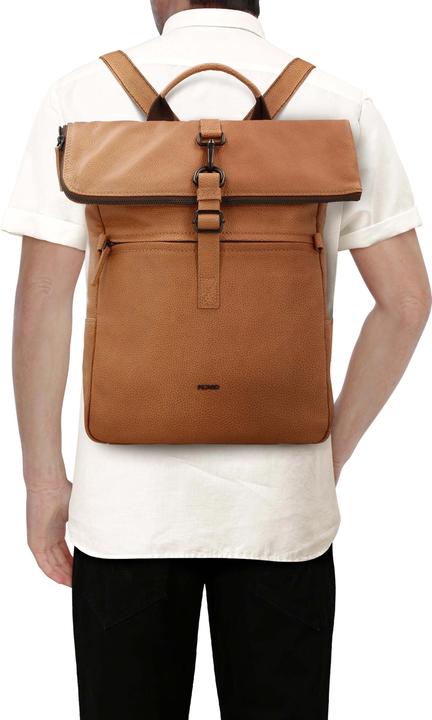 Image du produit Picard Sac à dos de messagerie Casual 5470 (13 l)