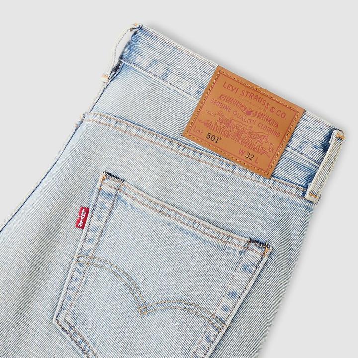 Produktbild Levis 501 Original Shorts Never On Time (38)