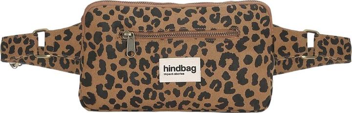 Braun, Leopard