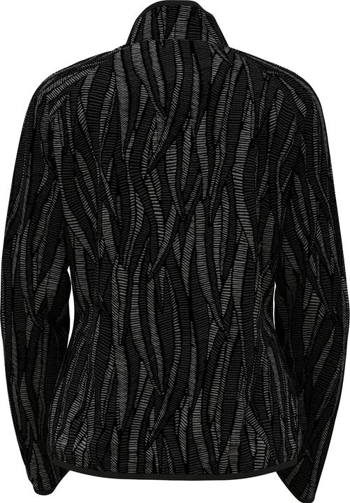 Actual product image Odlo Jacket ESSENTIAL LIGHT PRINT (M)