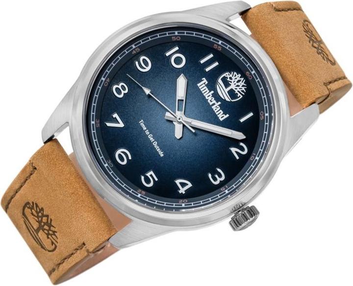 Produktbild Timberland Northbridge (Analoguhr, 45 mm)