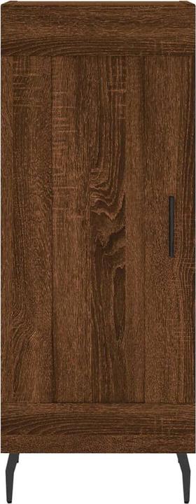 Image du produit vidaXL Eduardo (34.50 x 34 x 90 cm)