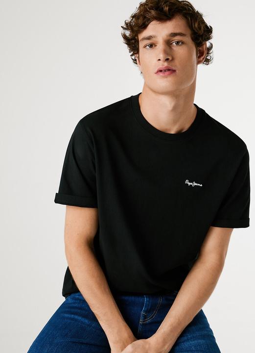 Image du produit Pepe Jeans Contrast Connor (L)