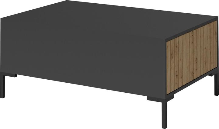 Produktbild ADRK Furniture Larista (105 x 70.2 x 46 cm)