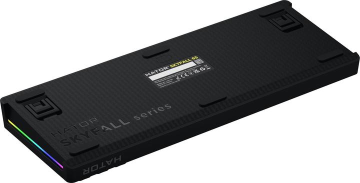 Produktbild Hator Skyfall 65 (US, Kabelgebunden)